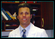 Dr. Jeffrey B. Mansolillo DMD